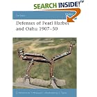 Click here to buy Defenses of Pearl Harbor and Oahu 1907-50 by Glen Williford, Terrance McGovern, and Chris Taylor.