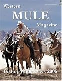 Western Mule Magazine