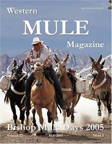Magazines: Western Mule Magazine