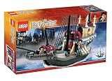 Eigenschaften LEGO 4768 / Lego Harry Potter 4768 - Durmstrang Schiff