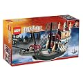 LEGO Harry Potter 4768 - Durmstrang Schiff