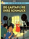 De Castafiore ihre Schmuck