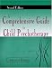 A Comprehensive Guide To Child Psychotherapy