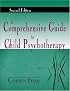 A Comprehensive Guide To Child Psychotherapy