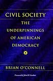 Civil Society: The Underpinnings of American Democracy (Civil Society Series)