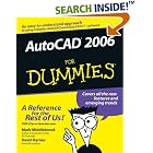 Click here to buy AutoCAD 2006 for Dummies by  Mark Middlebrook and David Byrnes.