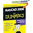 AutoCAD 2006 for Dummies by Mark Middlebrook and David Byrnes