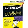 AutoCAD 2006 For Dummies (For Dummies (Computer/Tech))