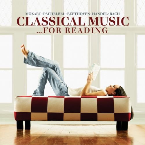 The Reflections - Classical Music For Reading - Zortam Music
