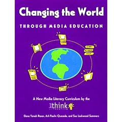 Changing the World Through Media Education