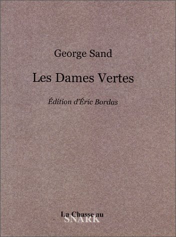  George Sand