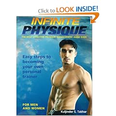 Infinite Physique