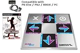 Dance Dance Revolution Dance Praise  and 2 Gamesis Multi Platform Dance Dance Revolution Non