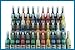 Tattoo Ink Set 54-Color Pigment Supply F Needle DI-1