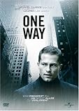  : One Way