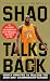 Books : Shaq Talks Back