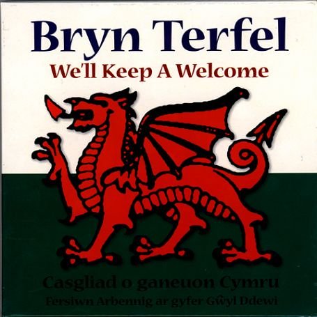 Bryn Terfel - We