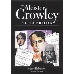 The Aleister Crowley Scrapbook