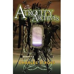 Atrocity Archives