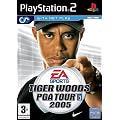 Tiger Woods PGA Tour 2005 (PS2)