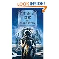 The Black Raven (Dragon Mage, No 2)