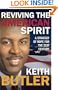 Reviving The American Spirit: A Commonsense Approach to Revive America
