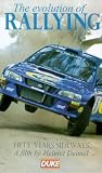 The Evolution Of Rallying