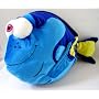 Disney Finding Nemo Movie : 14 " Dory Plush Doll