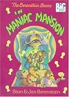 The Berenstain Bears in Maniac Mansion