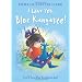 Isabella (2.5 yrs) favourite books