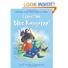 I Love You, Blue Kangaroo (Picture Lions)