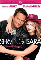 Serving Sara (Full Screen Edition)