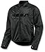 ICON HOOLIGAN 2 JACKET (LARGE) (STEALTH)