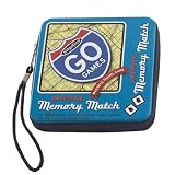 GO Magnetic Travel Games