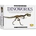 Skullduggery Inc. Eyewitness Kit Dinoworks Tyrannosaurus Rex Skeleton Casting Kit