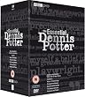 The Essential Dennis Potter [DVD]