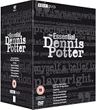 The Essential Dennis Potter