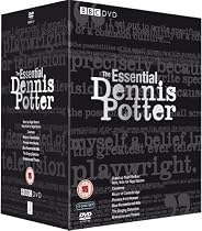 The Essential Dennis Potter [DVD]