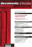 La Responsabilit� administrative