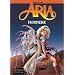 Aria, Tome 25 : Florineige