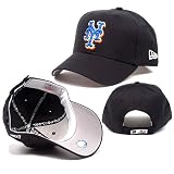 New York Mets Replica Adjustable Alternate Cap