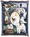 SAMOYED Dogs Tapestry Throw Blanket Rug Afghan New!