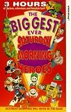 The Biggest Ever Saturday Morning Heroes [VHS]
