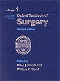 Oxford Textbook of Surgery (3-Volume Set)