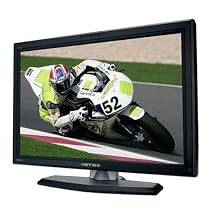 HannsG HG281DP 28" Widescreen Black LCD TFT Monitor 5ms 800:1