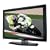 HannsG HG281DP 28" Widescreen Black LCD TFT Monitor 5ms 800:1