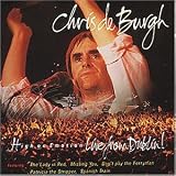 High on Emotion - Chris De Burgh