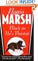 Black As He's Painted (St. Martin's Minotaur Mysteries)