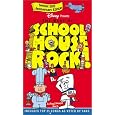 The Best of Schoolhouse Rock! - 30th Anniversary Edition [VHS]
