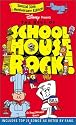 The Best of Schoolhouse Rock! - 30th Anniversary Edition [VHS]